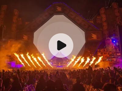 FB Shows - Beast Saudi