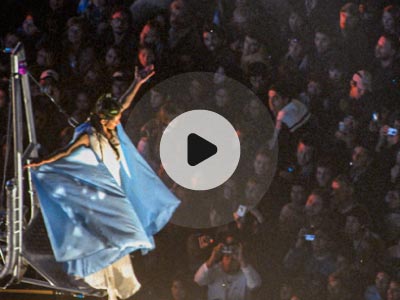 FB Shows - Bicentenario