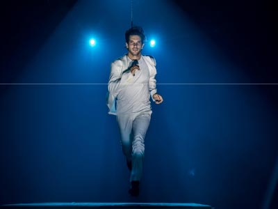 FB Shows - Brand Activations