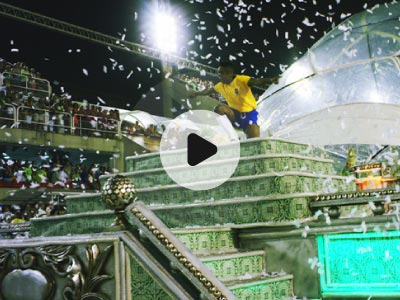 FB Shows - Carnaval Rio