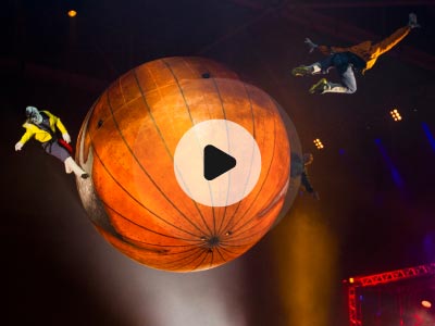 FB Shows - Rock in Rio
