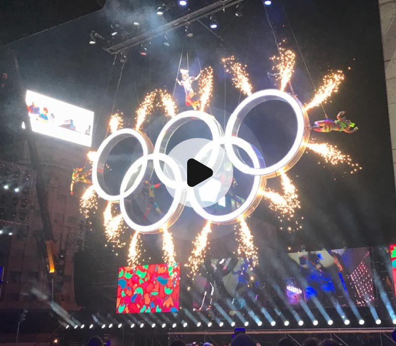 FB Shows - YOG