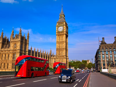 London - UK
